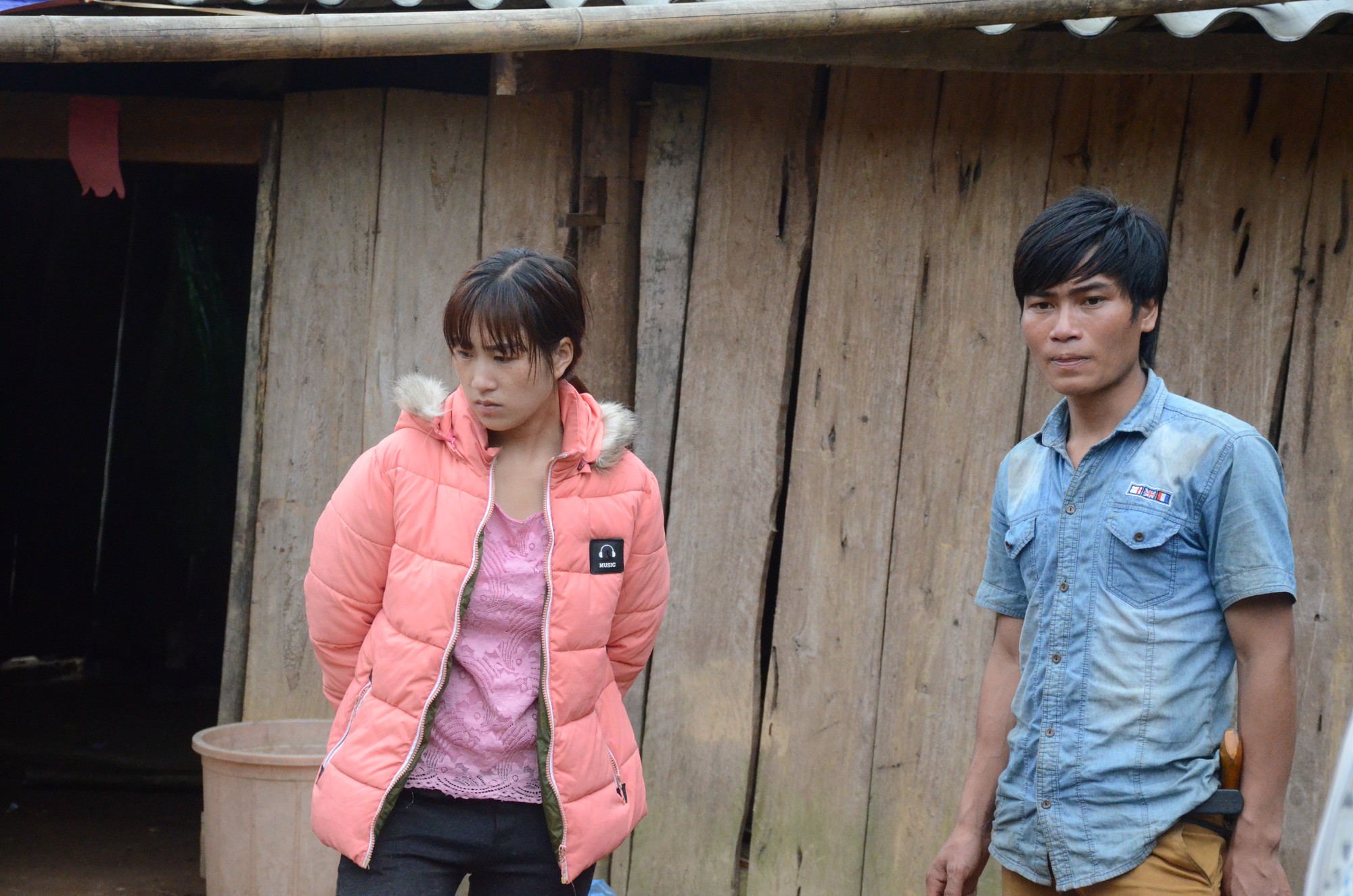 Ám ảnh hiện trường vụ nam thanh niên sát hại 4 người sau khi hiếp dâm bất thành ở Cao Bằng